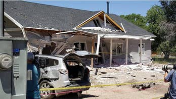 The Latest: Bombing suspect killed himself before blasts