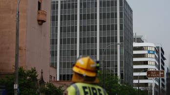 Huge quake exposes problems in how New Zealand prepares