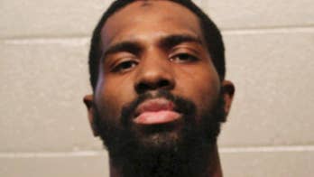 Oklahoma beheading suspect released from hospital; was shot during attack on 2 women