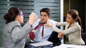 Is Your Job Killing You? 8 Types of Work-Related Stress