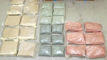 EU drug agency: ecstasy is making a comeback among the young