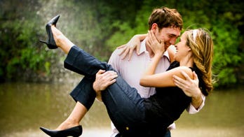 Men Say 'I Love You' Before Women Do