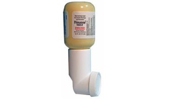 FDA: Over-the-Counter Asthma Inhaler Will Not Be Sold After Dec. 31