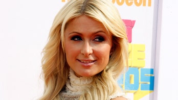 Paris Hilton's Face Helpful in Study of Memory