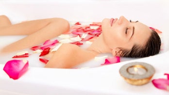 Study: Warm Bath on Cold Day May Be Bad for Heart