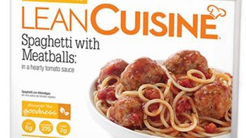 More Than 10,000 Pounds of Lean Cuisine Recalled