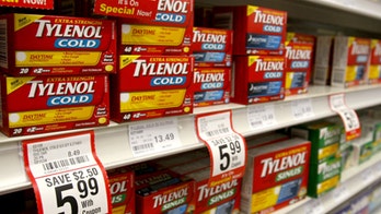 J&J Recalling More Tylenol From Closed Plant