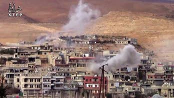 UN agency chiefs urge access for aid to civilians in Syria