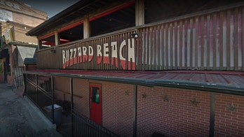 'Racist' Missouri security guard fired after allegedly ordering 'Trayvon Martini' from bar