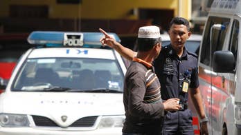 Malaysia to charge 2 women with murder in N. Korean's death