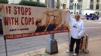 Defense set to call first witness for Baltimore officer charged in Freddie Gray death case