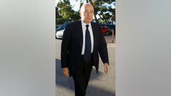 Brazilian banker Joseph Safra charged in bribery scheme