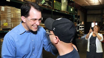 Wisconsin Gov. Walker reportedly in talks to end 'John Doe' campaign probe