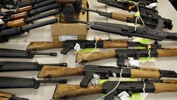 Top GOP lawmakers say docs show another gun linked to Fast and Furious found at crime scene