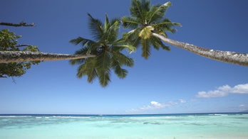 9 amazing beaches you've probably never heard of