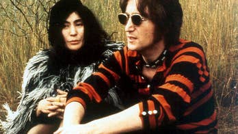 Yoko Ono says John Lennon had 'desire' to 'sleep with men'