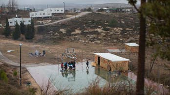 Israeli cabinet approves new settlement, first in 2 decades