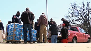 High copper or lead levels seen in 19 Detroit schools' water