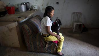 Mob burns Venezuelan man alive over $5 as rule of law fails