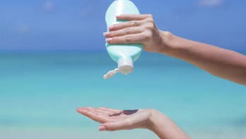 15 Biggest Sunscreen Mistakes