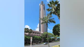 Last of 3 men sentenced in tossing 3 pounds of meth from luxury Honolulu high-rise in 2012