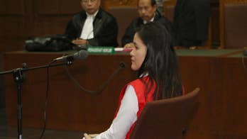 Defense: No solid evidence Indonesian woman killed friend with cyanide in coffee