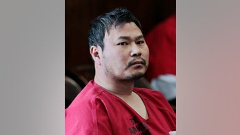 Gunman who killed 7 in 2012 California college shooting dies in prison