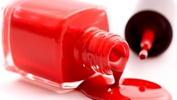 Here’s what socialism means: Nail polish? If there’s not enough for everyone, no one gets it