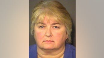 Teen sues former foster mom after chained with dead chicken around neck