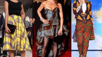 Go Mad for Plaid This Season