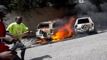 Haitian prime minister resigns after widespread protests over fuel price hike