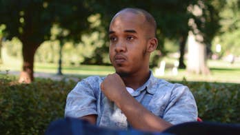 Ohio State knife attacker 'nice guy' but unknown to many