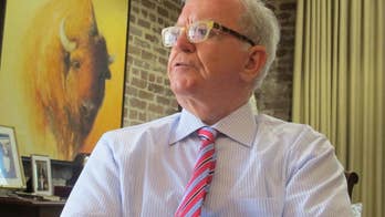 Lawyer's at center of race, gun debate on 2 Charleston cases