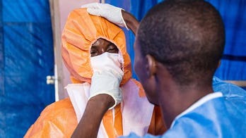 Rick Sanchez: Ebola vaccine could soon be on the way