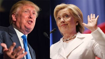 Hillary Clinton on Ukraine call: Trump 'has betrayed our country'