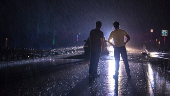 2 dead, 5 missing after heavy rains in Texas, Kansas