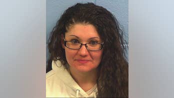 Stepmother pleads guilty in running death of Alabama girl