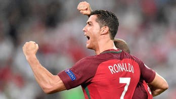 Who will take Spain's crown? Euro 2016 down to final 4 teams