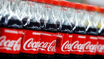 Why Coca-Cola's logo is red: the real reason