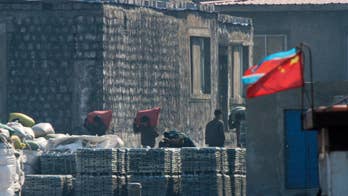 China restricts trade with North Korea over nuclear tests