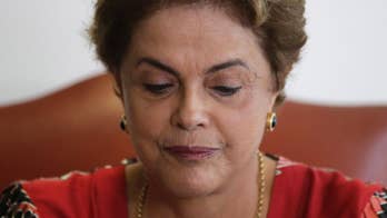 AP Explains: Impeachment proceedings against Brazilian prez