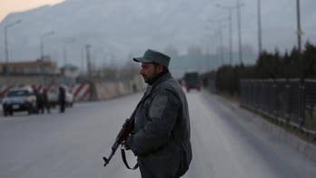 US watchdog offers bleak statistics for Afghan progress