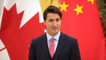 Trudeau hails new era of China-Canada ties on Beijing visit