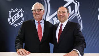 Column: What's in a team name? Ask the Vegas Flying Elvi