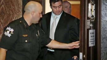 In ex-officer's sex assault trial, witness stories similar while defense questions credibility