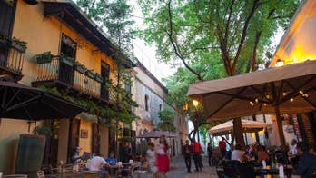 Residents nervously watch Americas' oldest city gentrifying