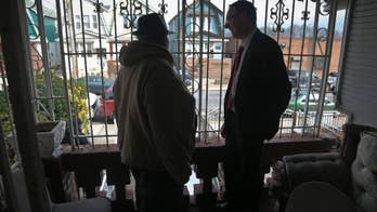 Scams push foreclosure fraud to limit, taking victims' homes