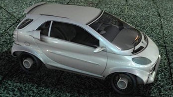 Startup electric car company accuses Energy Department of corruption