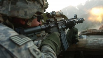 Concern over Pentagon policy change regarding young undocumented migrants in military