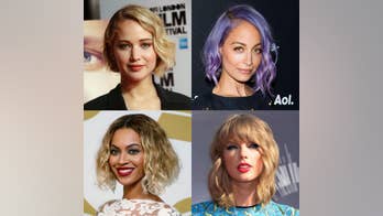 The Wob: Hollywood’s Hottest New Hairstyle